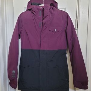 Volcom Snowboarding Jacket